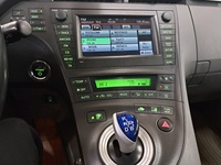 Toyota Prius vaihtoauto