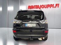 Mitsubishi Outlander vaihtoauto