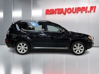 Mitsubishi Outlander vaihtoauto