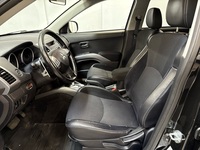 Mitsubishi Outlander vaihtoauto