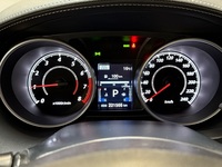 Mitsubishi Outlander vaihtoauto