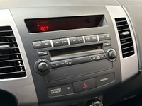 Mitsubishi Outlander vaihtoauto