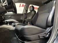 Mitsubishi Outlander vaihtoauto