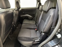 Mitsubishi Outlander vaihtoauto