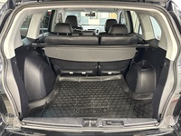 Mitsubishi Outlander vaihtoauto