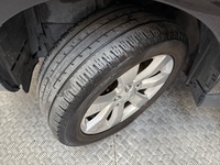 Mitsubishi Outlander vaihtoauto