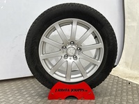 Mitsubishi Outlander vaihtoauto