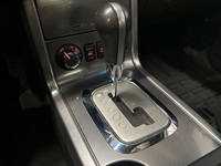 Nissan Navara vaihtoauto