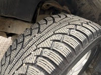 Nissan Navara vaihtoauto