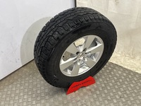 Nissan Navara vaihtoauto