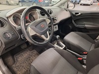 SEAT Ibiza vaihtoauto