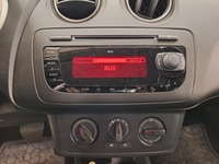 SEAT Ibiza vaihtoauto