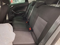 SEAT Ibiza vaihtoauto