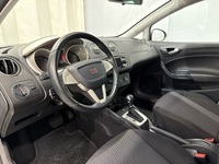 SEAT Ibiza vaihtoauto