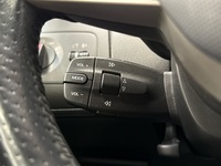 SEAT Ibiza vaihtoauto