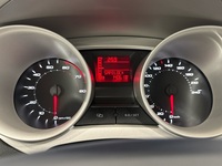 SEAT Ibiza vaihtoauto