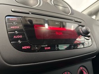 SEAT Ibiza vaihtoauto