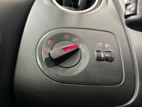 SEAT Ibiza vaihtoauto