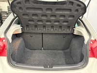 SEAT Ibiza vaihtoauto