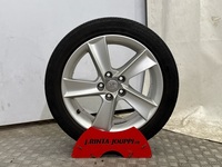 SEAT Ibiza vaihtoauto