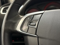 Citroën C4 vaihtoauto