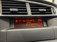 Citroën C4 vaihtoauto