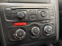 Citroën C4 vaihtoauto