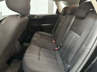 Citroën C4 vaihtoauto