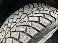 Citroën C4 vaihtoauto