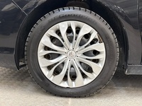 Citroën C4 vaihtoauto