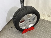 Citroën C4 vaihtoauto