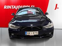 BMW 328 vaihtoauto