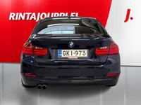 BMW 328 vaihtoauto