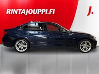 BMW 328 vaihtoauto
