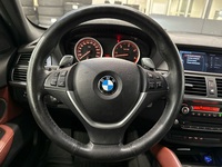BMW X6 vaihtoauto