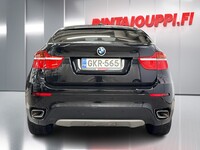 BMW X6 vaihtoauto