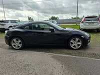 Subaru BRZ vaihtoauto