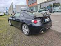 Subaru BRZ vaihtoauto