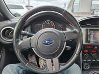 Subaru BRZ vaihtoauto