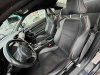 Subaru BRZ vaihtoauto