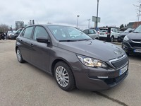 Peugeot 308 vaihtoauto