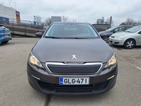 Peugeot 308 vaihtoauto