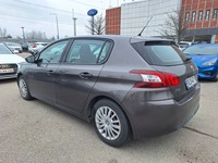 Peugeot 308 vaihtoauto