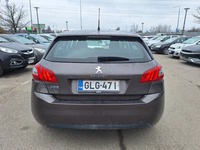 Peugeot 308 vaihtoauto