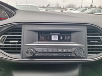 Peugeot 308 vaihtoauto