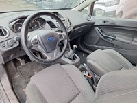 Ford Fiesta Van vaihtoauto