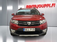 Dacia Sandero vaihtoauto