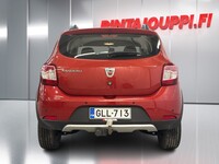 Dacia Sandero vaihtoauto