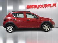 Dacia Sandero vaihtoauto