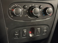 Dacia Sandero vaihtoauto